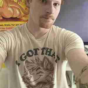 Recent Recent pictures Redhead