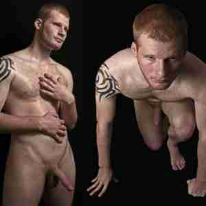 Old Modeling Photos Took these 10 years ago modeling