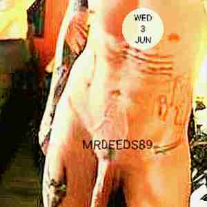 Mrdeeds Just got out the bath #hottimes