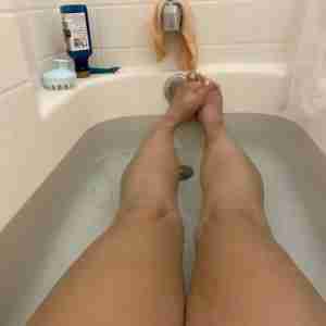 Feets for fun Let's have some good time Feets fun