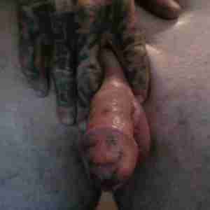 in it for fun h.a.F tattoos, pussylicker,lick,