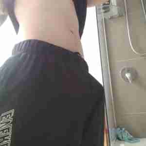 Idk Idk Horny