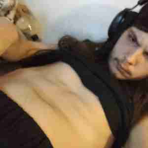 Idk Idk Horny