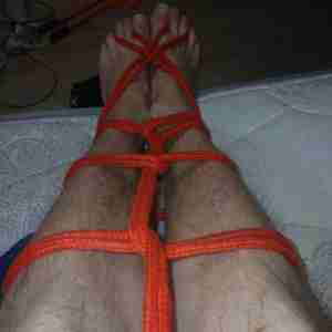 Fun Just a bit of this and that BDSM, rope, Northern Rivers