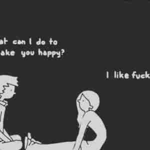 This might be me . . , maybe .  . I think. Ya', it's me Fun, Fuck, Adventurous,