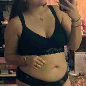 Hi Just me Teen fat