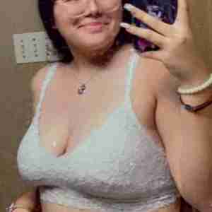Hi Just me Teen fat