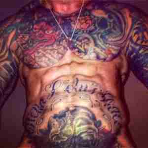 Me Me Tattoos