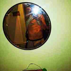 Sean Post of me My dick
