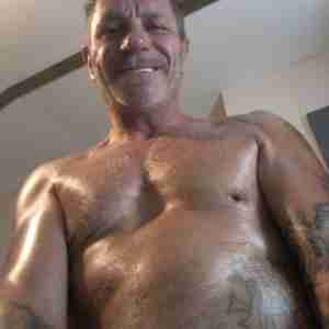 Work, work, work. After work pics Oil, sweaty, hot