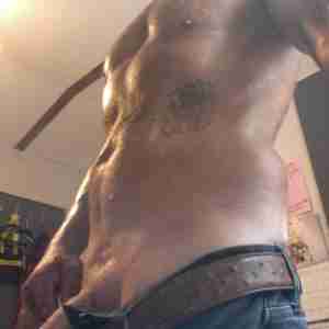 Work, work, work. After work pics Oil, sweaty, hot