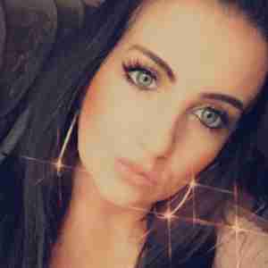 Billie Wet Billie louise
