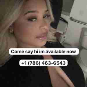 I can suck your dick down yummy I’m down for some real fun and ready to take your virginity as you want and any kind of