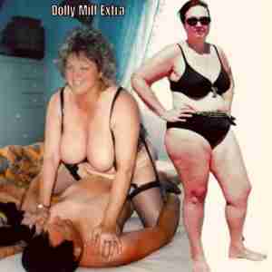 Chubby Fuck Meat Hello. I am swinger milf Dolly. Love groups to play . Will FUCK Chubby,swinger,milf ,