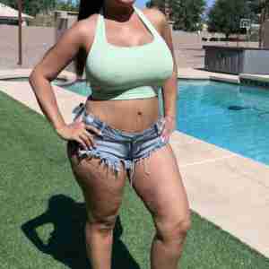 Sexy Sexy ASF. Yummy