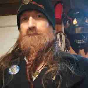 Fah~Q Nondescript Viking