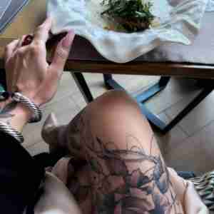 Comfort Oxana Coffee