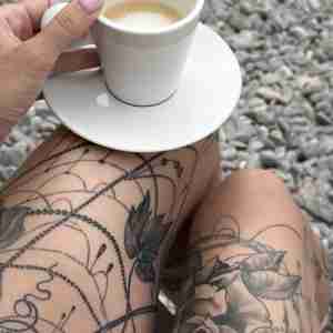 Comfort Oxana Coffee