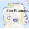 San Francisco anyone?