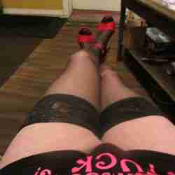 Crossdressing MTF GURLY BOI's