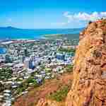 Townsville hook up