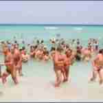 Haulover Beach lovers