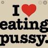 I just wanna eat pussy BALTIMORE