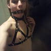 Pre op transgender looking for monstrous cocked Master and dominant Mistress