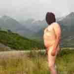 Alaska Men