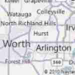 The DFW Metroplex Hotspot