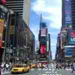 New York Fun