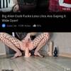Female only Anal sluts