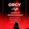 Orgy Party