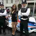 Loose in London