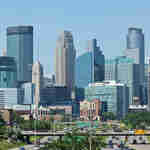 Minneapolis (Orgy) Sex Party