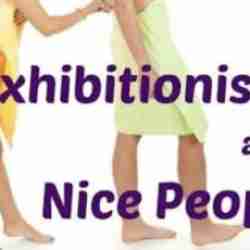 Kentucky Exhibitionists let’s gooo!