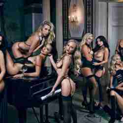 GET LAID TONIGHT PARTY