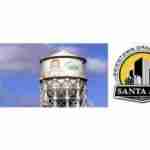 Santa Ana (714)