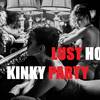 EROTIC ORGY PARTY!