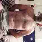 Hi I'm in Australia I like wearing panties to so we might be able to swap some pics if you like p