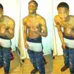 BengiiePlayBoy257