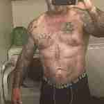I’m in Amarillo ur in Amarillo Whts up hit me up
