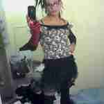 Damiana Maranatha
