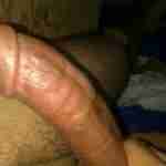 my cock wanna rip ur pussy