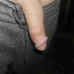 Not female but would love to eat your pussy for you