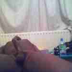 put a picture up