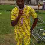 bishop Iroro