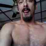 i am always hard livin in jax. beach...u horny?