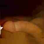 Like too see how your tiny pussy fit around my Dick