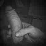 Any female want now 10-2/3 inches